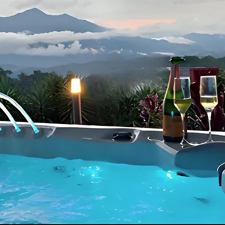 Palco Pacifico At The Retreat Apartment